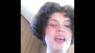 Desire by Ashesborn Cover