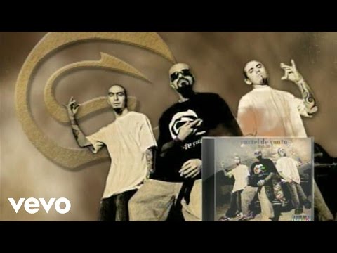 Videoclip de Por Artas — Cartel De Santa