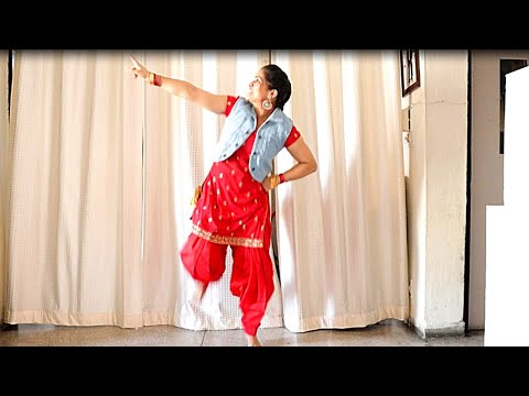 Same Time Same Jagah | Sandeep Brar | Kulwinder Billa | Dance cover