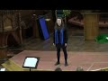 Sienna singing 'If Only You Would Listen' by Andrew Lloyd Webber and Glenn Slater