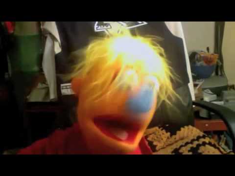 Muppet Whatnot Music Video