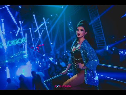 DJ CRISTOV live at Explosion Club Warszawa(20.01.2023)