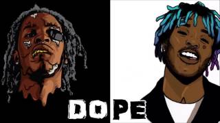 Young Thug Feat. Lil Uzi Vert - Dope (Prod by Maaly Raw) (720p HD)