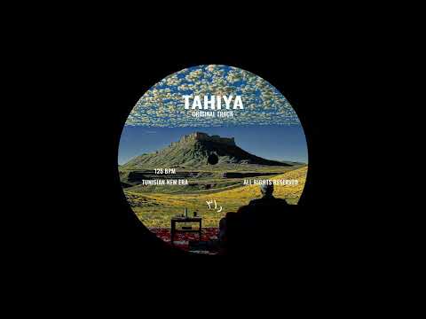 Ra3 - TAHIA (Official Audio) 
