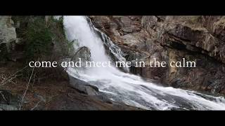 Sailing (Official Lyric Video)