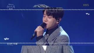 황치열 黄致列 Hwang ChiYeul ファンチヨル  The Four Seasons  💿 어른병( I Lost Me)