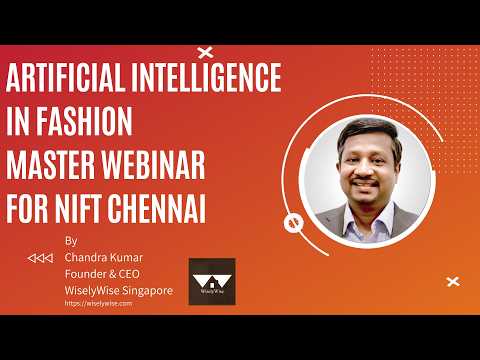 Future of AI in Fashion