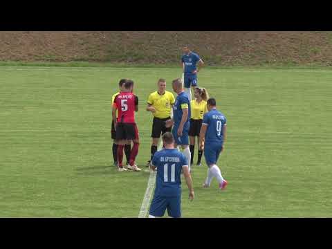 FK VRELO - FK BREZOVICA  1 : 0