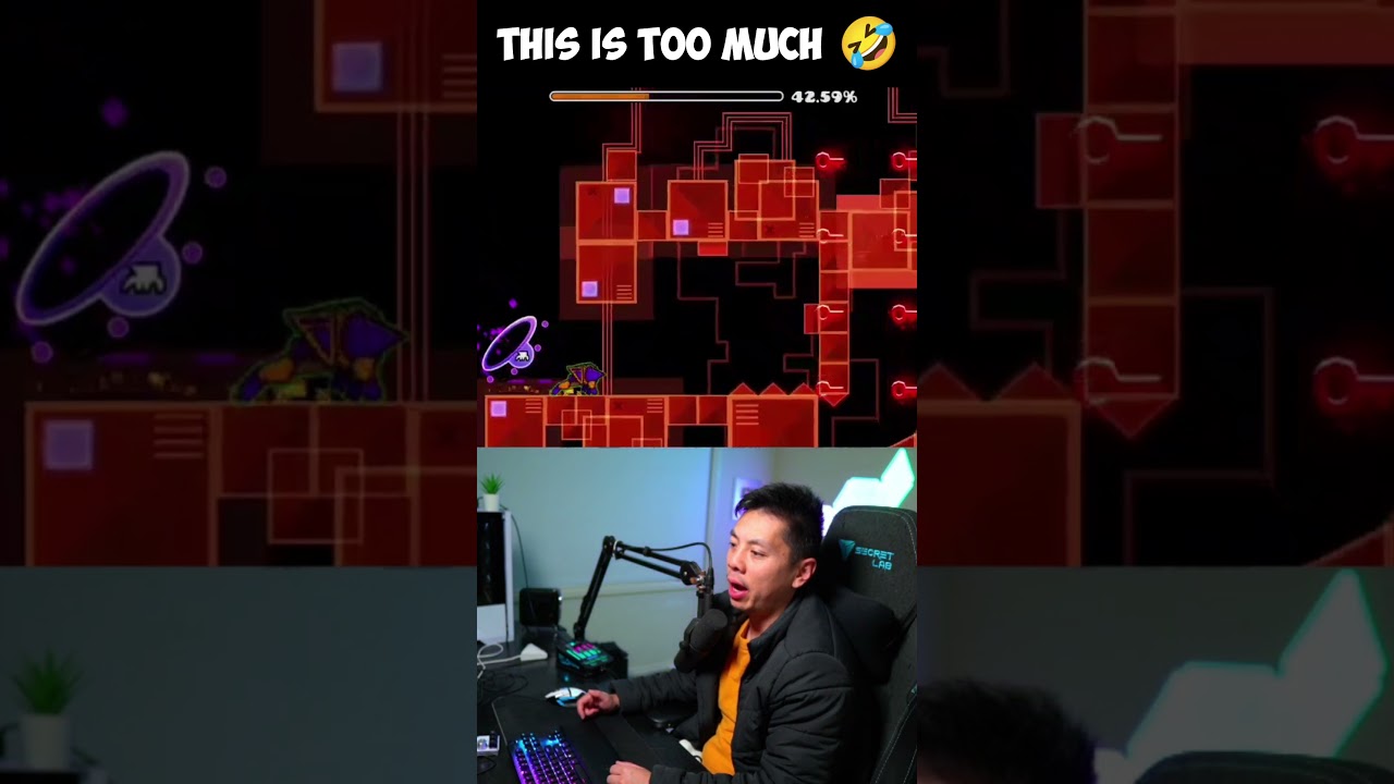 All Geometry Dash Memes In One Video
