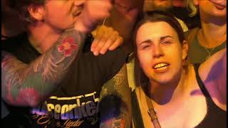 Böhse Onkelz - Wir ham&#39; noch lange nicht genug (Live Waldstadion 2018)