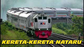 Download lagu JAM PAGI MENJADI SANGAT SIBUK BANYAK KERETA ANGKUTAN NATARU SUDAH BERDINAS mp3