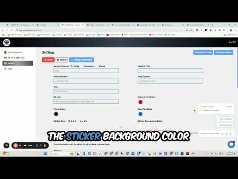 Item video thumbnail