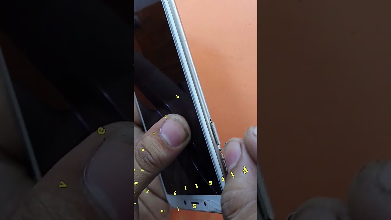 Mi 6A How to open back penal | Mi ka back cover kaise khole