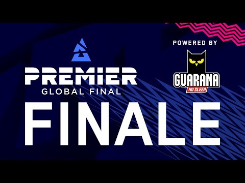 [CSGO] BLAST FINALE | NaVi vs Vitality | Astralis vs W1 #NoSleep