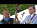 Larry Sparks-Romp Festival 2016-Pt.1