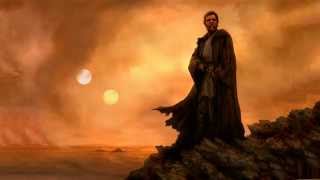 Star Wars Remixed Soundtrack - Obi Wan's Theme / Tales of a Jedi Knight