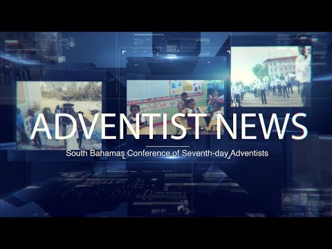 ADVENTIST NEWS | ATV 658  ||  11/03/2022