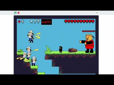 Epic Ninja hacked  |  Bash Start To Play