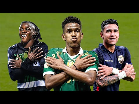 Quenda x Paez x Estevao - The Next Generation of Chelsea Wingers