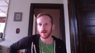 Kevin Devine - &quot;Mamah Borthwick (Conor Oberst)&quot;