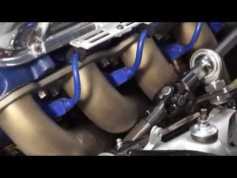 Steering column install - The Build