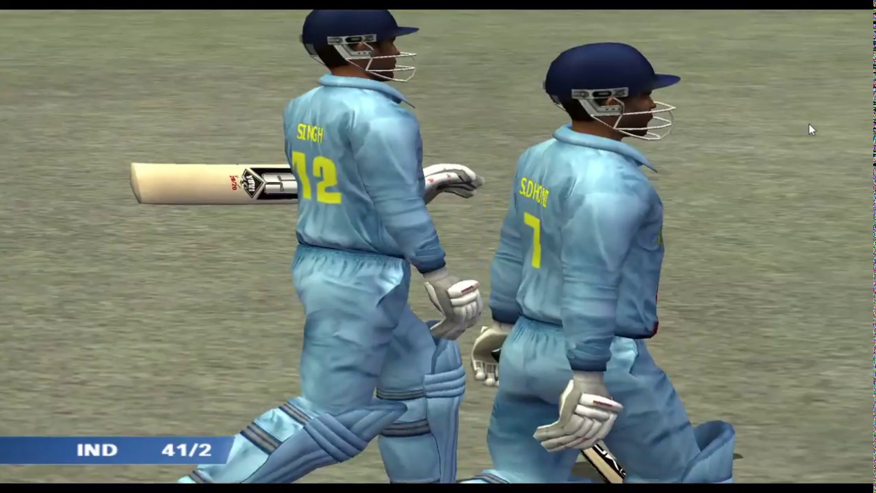 Gameplay Video