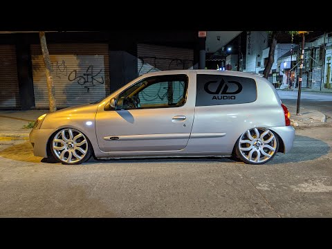 ESCUCHANDO FUMETEO XXX & TROMPETEO XXX POR LA CALLE EN UN AUTO RE PICANTE  @brunocabreradj​