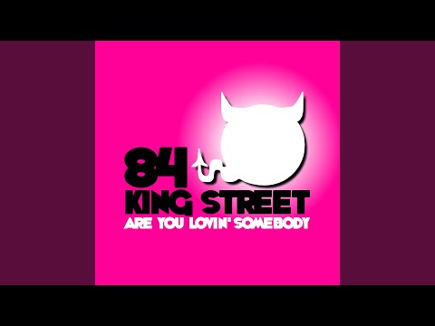 Are You Lovin' Somebody (Carlo Fath Remix)