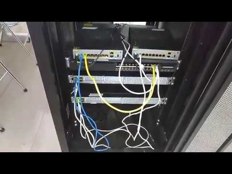 [CCNAv7] Introduction to the Lab topology