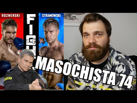 Masochista 74 - "Fighter"