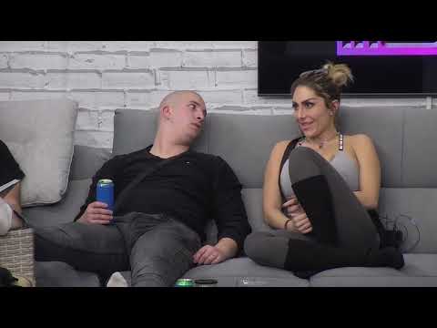 MINA SE ZAHVALJUJE IRMI,ONA JOJ NE VERUJE - 06.12.2022. - INSTA TV