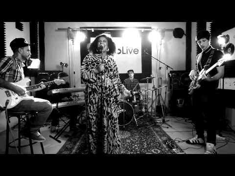 Preyah - StudioLive (official teaser)