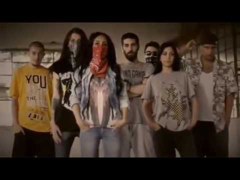 Alaturka Mavzer ft Pi - Vahim Vakalar