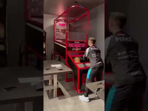 Perkz when he's not on an Assassin or Marksman KEKW