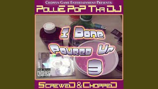 Let Me Roll (Screwed &amp; Chopped)
