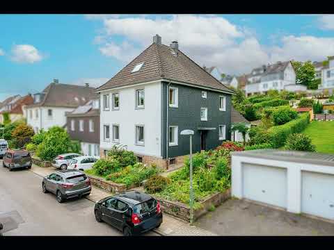 Neue Immobilie in Essen Heisingen...