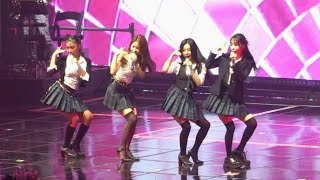 Download lagu 230617 AHH OPP! Girl Cruch Words Don't Come Easy Woo Hoo Piano Man MAMAMOO My Con Encore-Seoul mp3