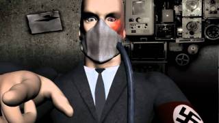 Sid Wilson - Hearts That Race (OFFICIAL VIDEO) HD [with lyrics]