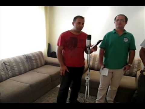 Sou servo inútil, ó Deus piedoso - Samuel de Camargo - Elbis - Silvano