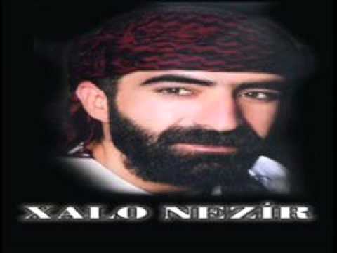Xalo Nezir Şerwanım