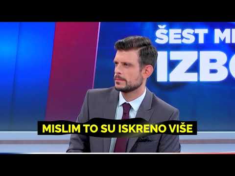 Pavle Grbović   Priča iza leđa HQ