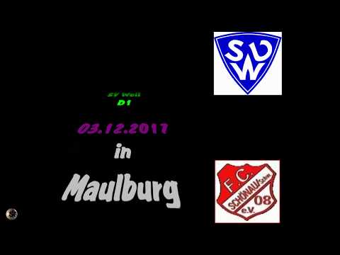 FC Schönau D - SV Weil D1       03.12.2017