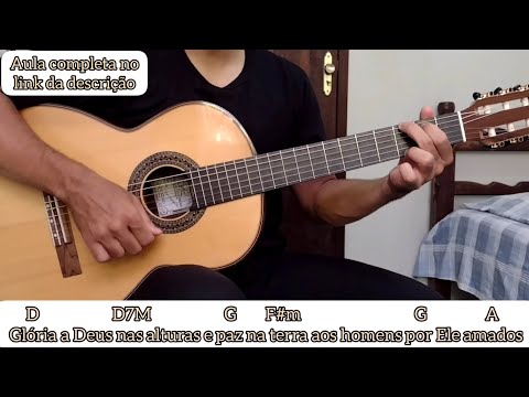 Gloria A Dios - Sevillanas