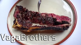 EPIC BASQUE COUNTRY FEAST!