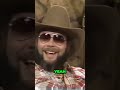 Hank Williams Jr. : Dealing with drug/alcohol problems & second divorce  #outlawcountrymusic