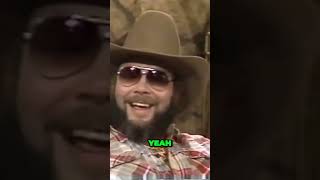 Hank Williams Jr. : Dealing with drug/alcohol problems &amp; second divorce  #outlawcountrymusic