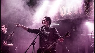 Ramm&#39;band - Wo Bist Du (17.03.2018, Moscow) Rammstein cover / tribute [Multicam]