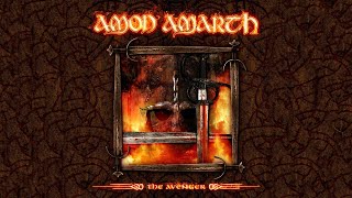 Amon Amarth - The Avenger - Bonus Edition (FULL ALBUM)