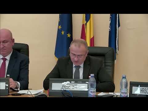 &Icirc;nregistrarea ședinței