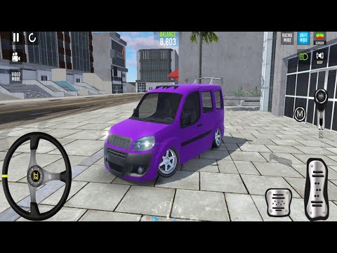 The Future of Car Games: 2026 Android Gameplay"